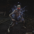 "Red-Eyed Bandit - Broken Sword" icon